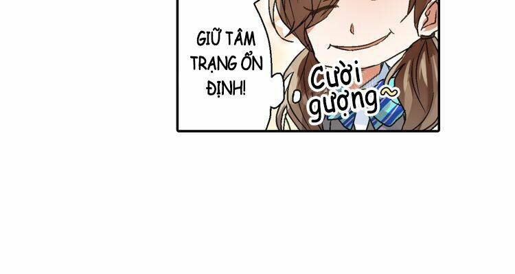 Triệu nụ hôn của hoàng tử: Chapter 5