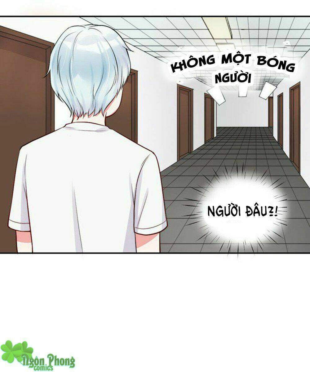 Bà Xã Tôi Là Nam Thần: Chapter 14