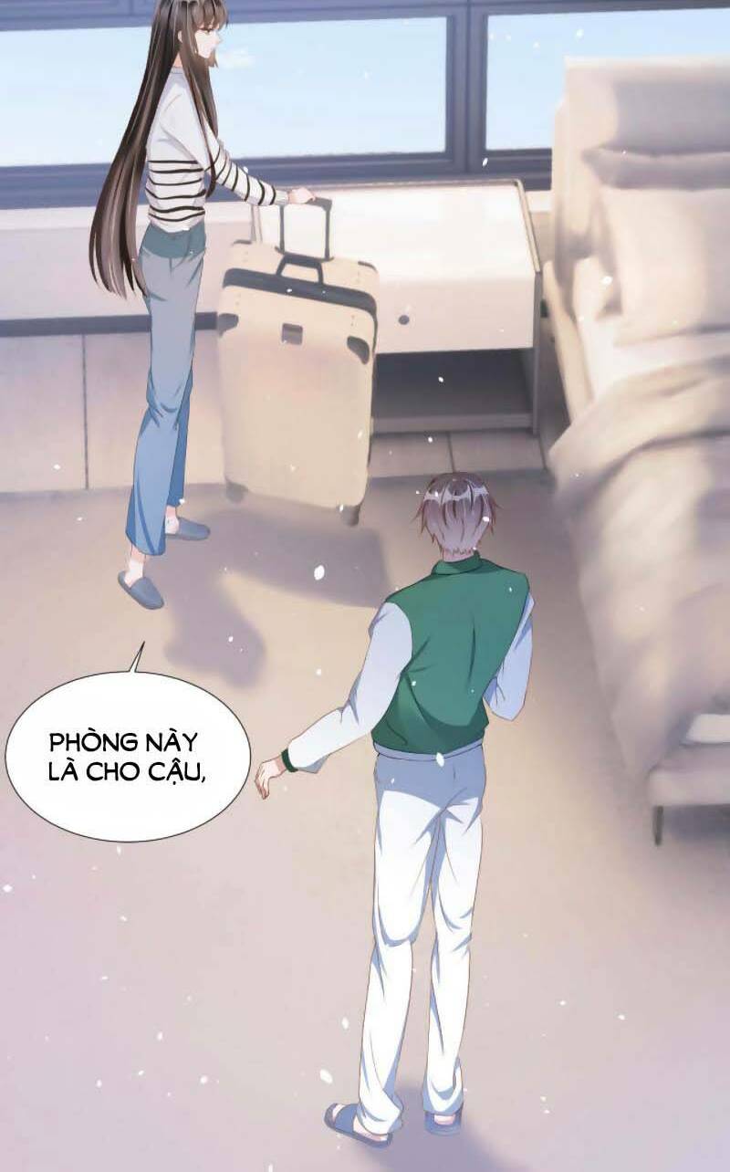 Dây Dưa Không Dứt: Chapter 19