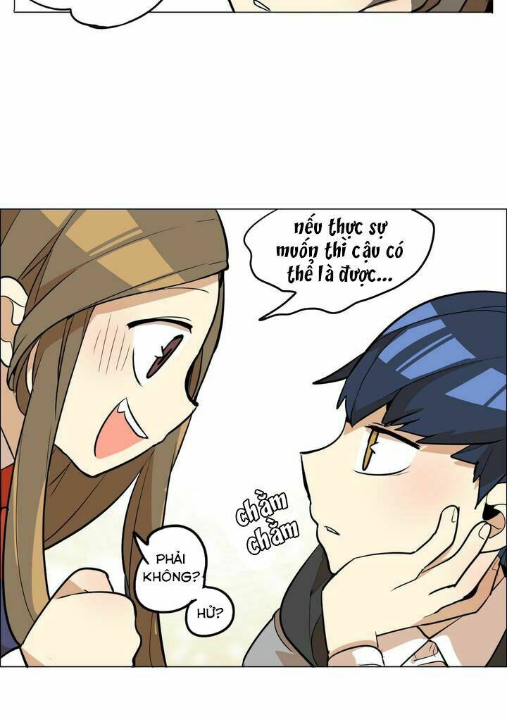 Lớn Lên Đểu Cáng: Chapter 12