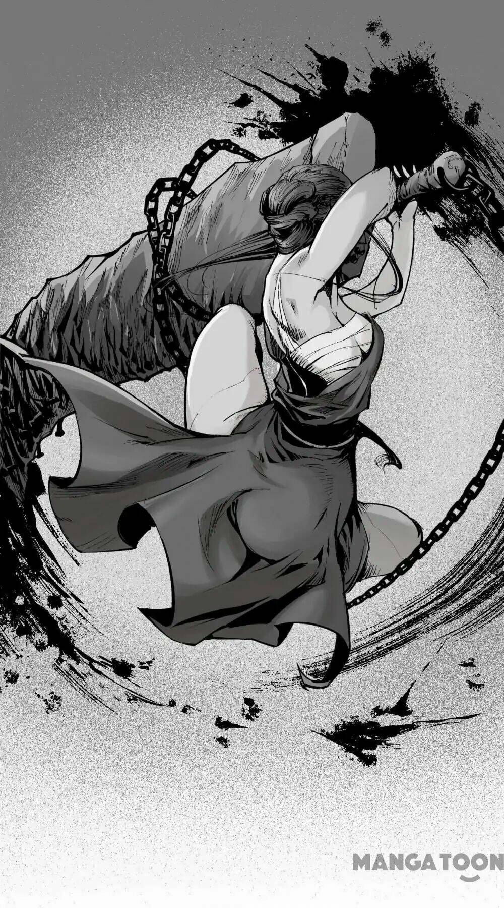Thanh Gươm Quỷ: Chapter 21