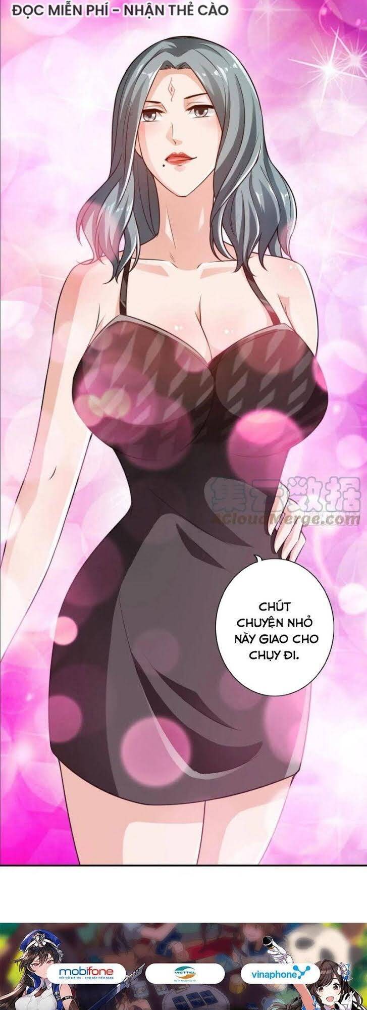 Hệ Thống Tìm Đường Chết Mạnh Nhất: Chapter 94