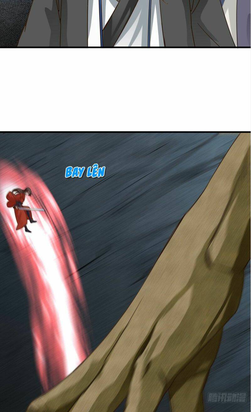 Chư Thiên Ký: Chapter 298