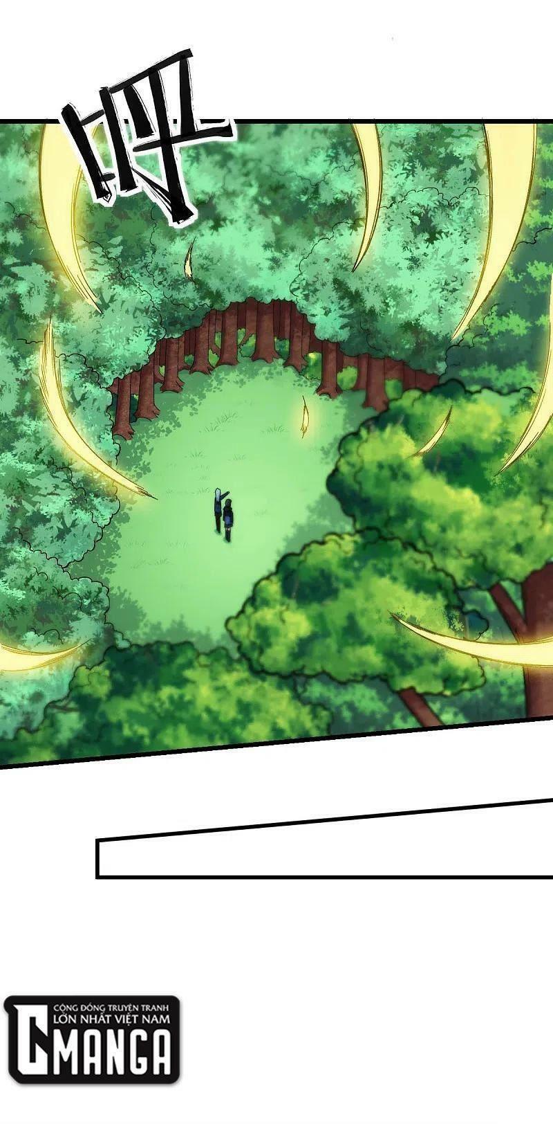 Vườn Trường Cuồng Sư Hệ Thống: Chapter 243