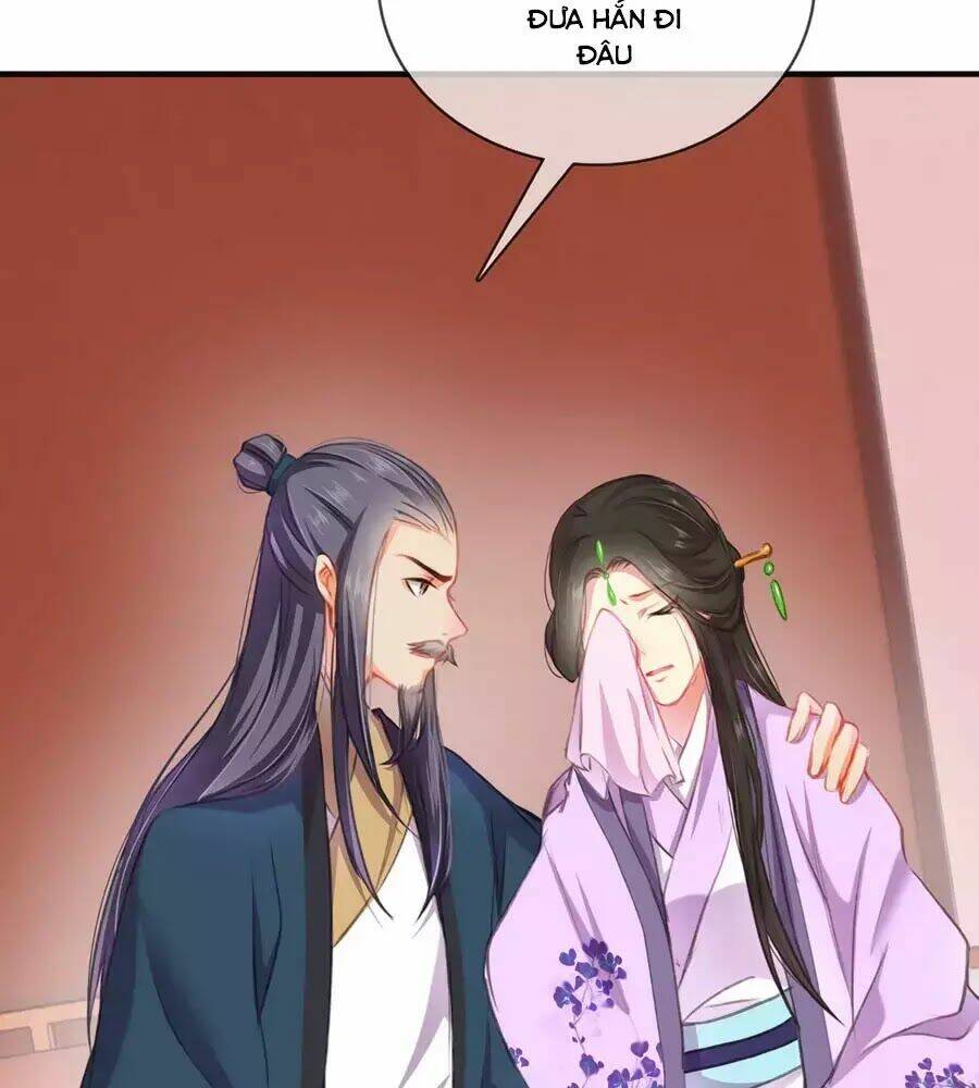 Trọng Sinh Chi Đích Nữ Bất Thiện: Chapter 5