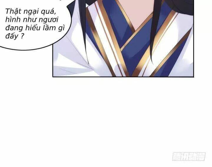 Bí Mật Của Dạ Tộc: Chapter 22