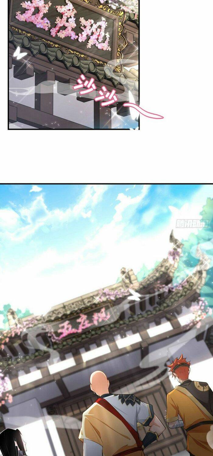 Tà Du Ký: Chapter 76