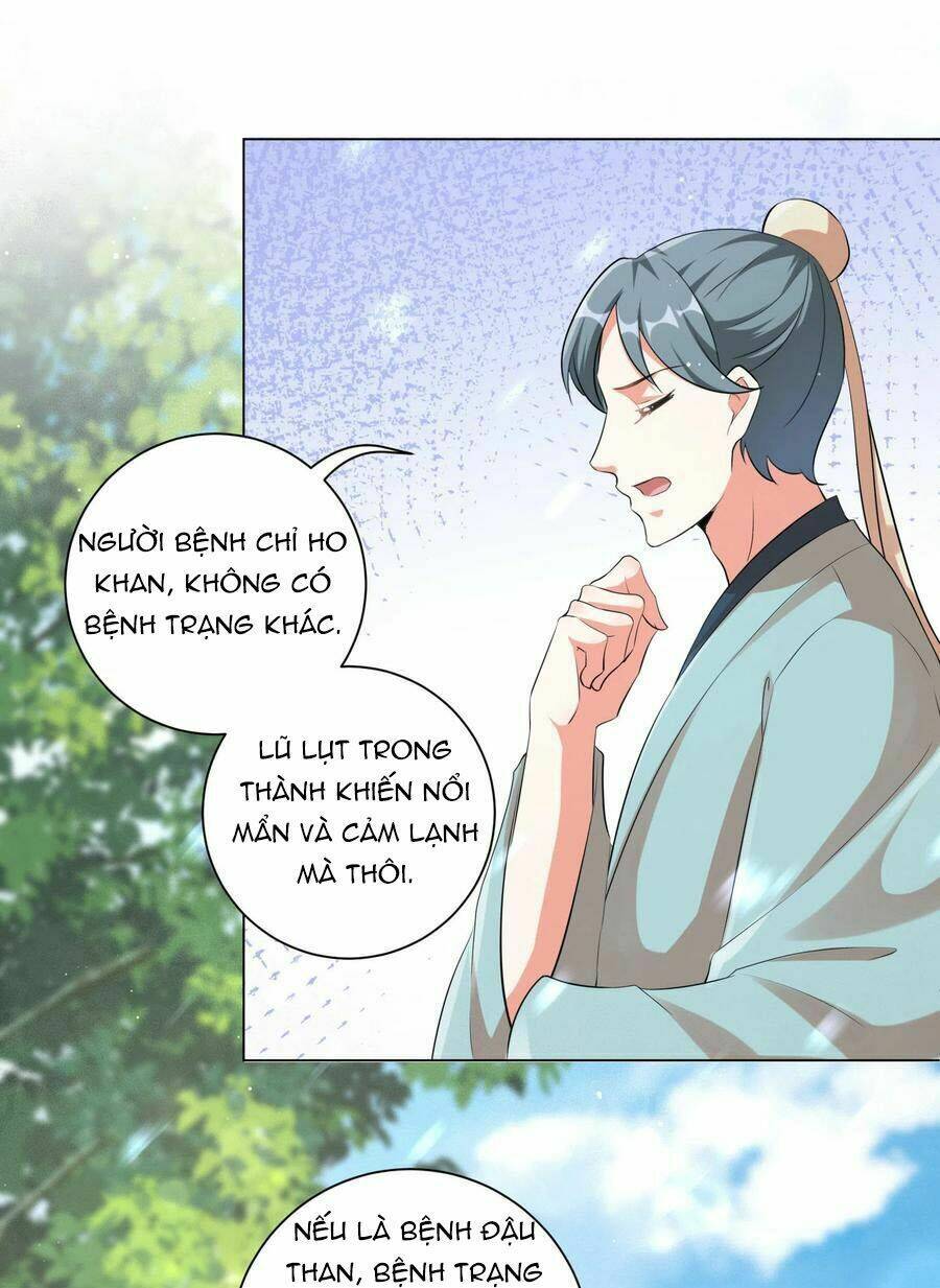 Vương Phi Có Độc!: Chapter 123