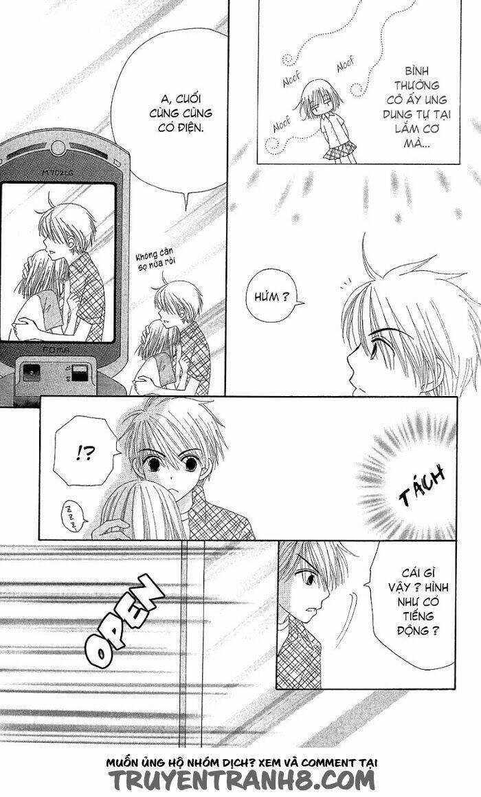 Dự Án Kéo Vàng: Chapter 45