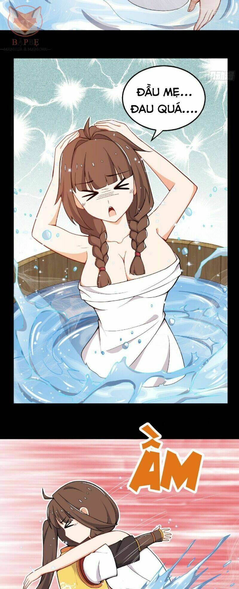 Võ Thần Đương Thế: Chapter 14