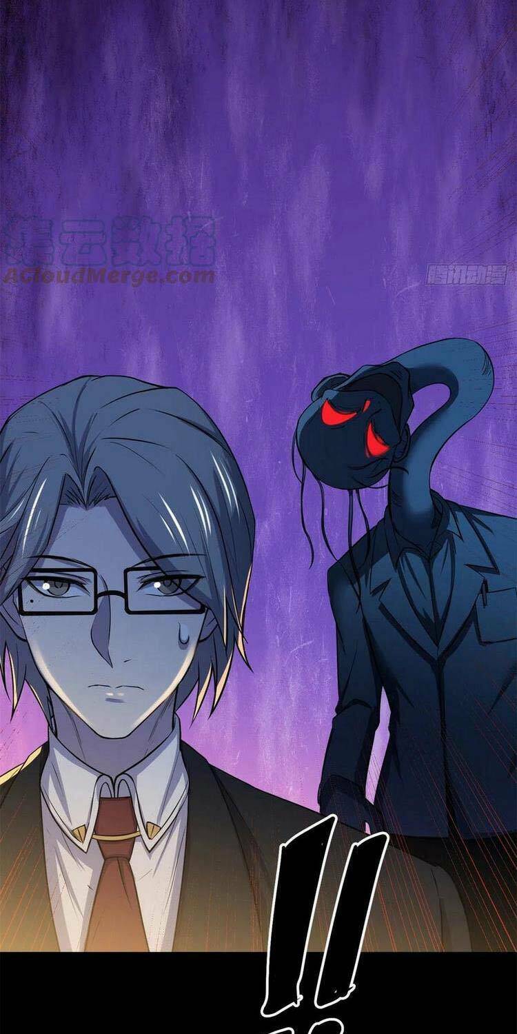 Toàn Cầu Sụp Đổ: Chapter 39