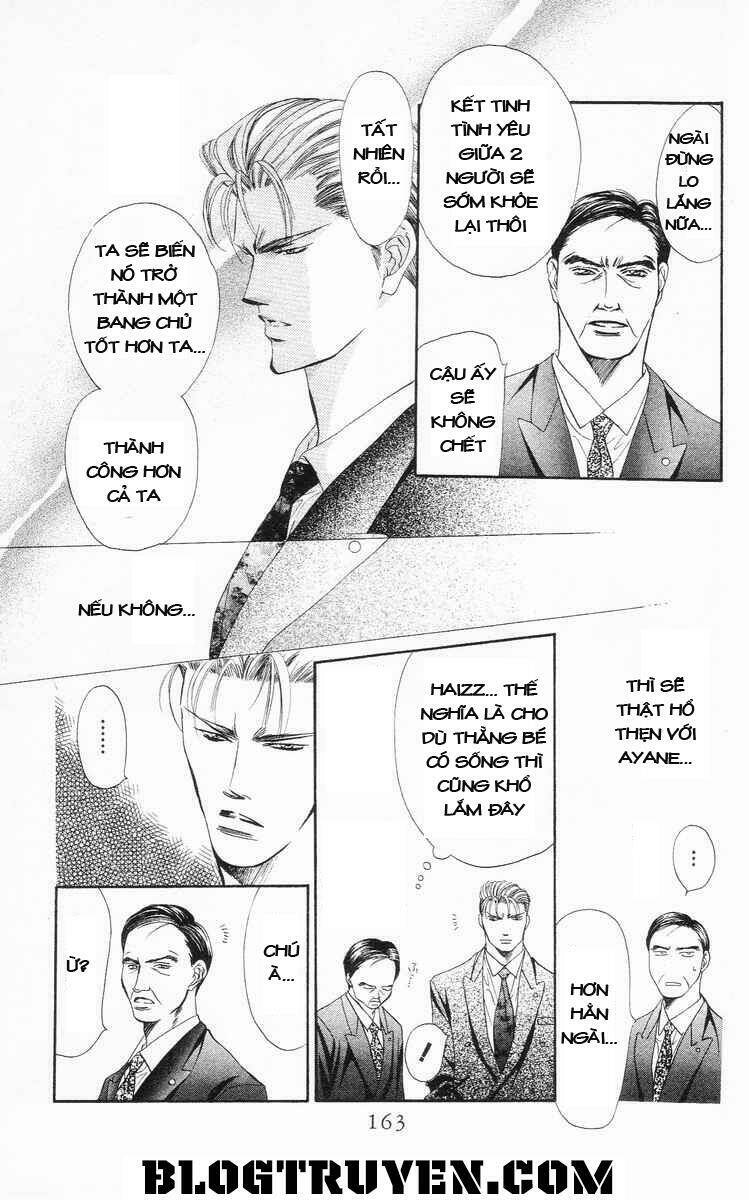 Tokyo Crazy Paradise: Chapter 88