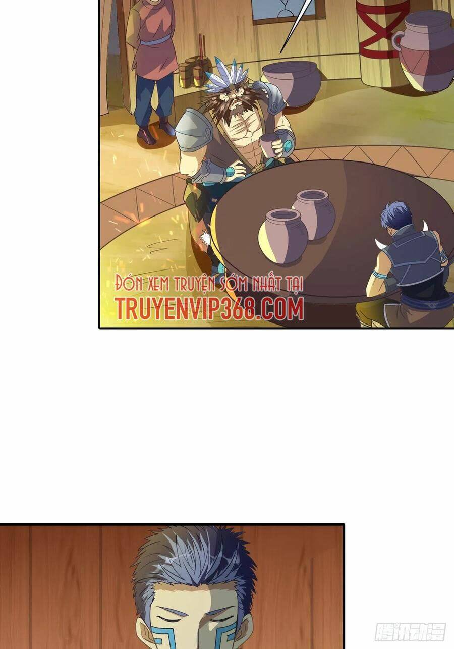 Người Nguyên Thủy Mạnh Nhất: Chapter 13