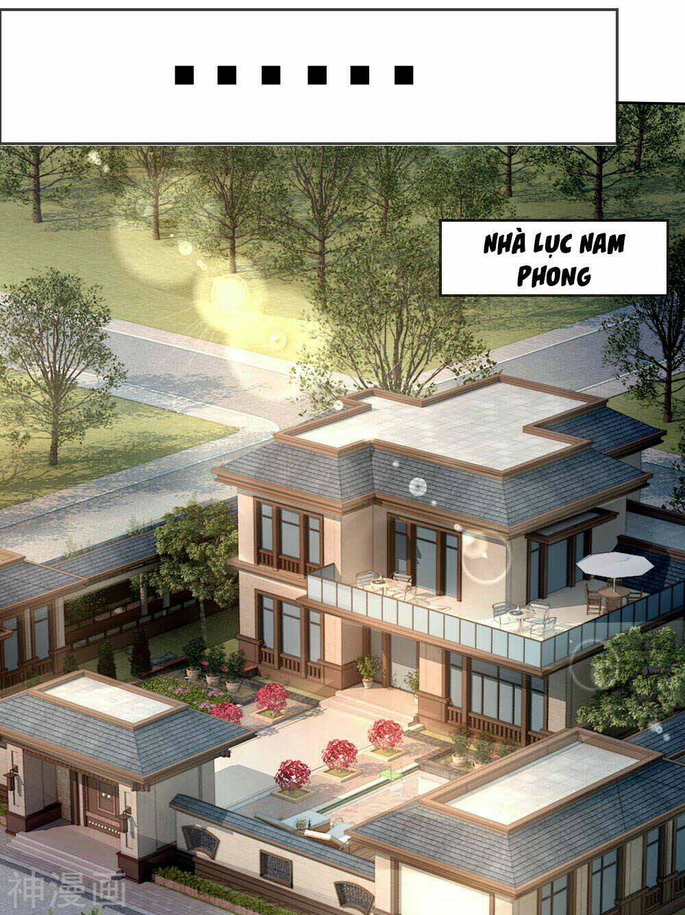 Tuyệt Thế Binh Vương: Chapter 68