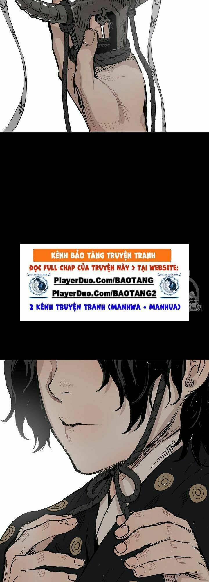 Vô Kiếm Tiểu Tử: Chapter 43