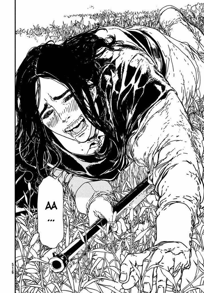 Issak: Chapter 12