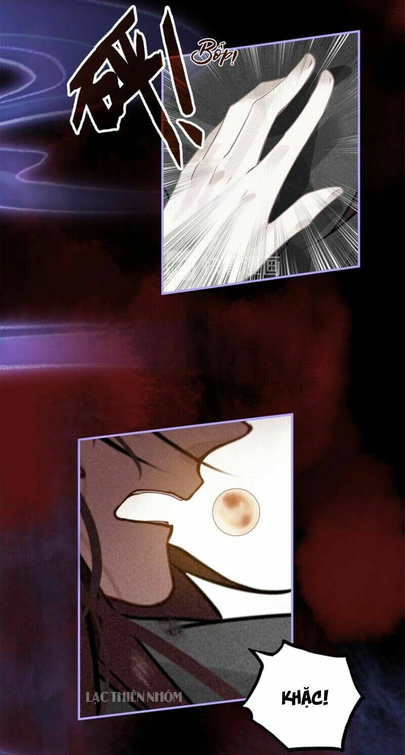 Đế Sư Tại Thượng: Chapter 54
