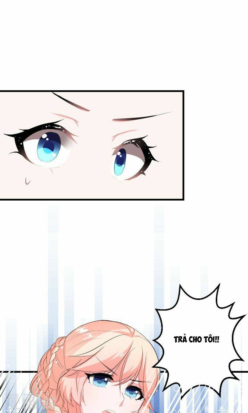 Này! Đừng Động Vào Phô Mai Của Tôi: Chapter 39