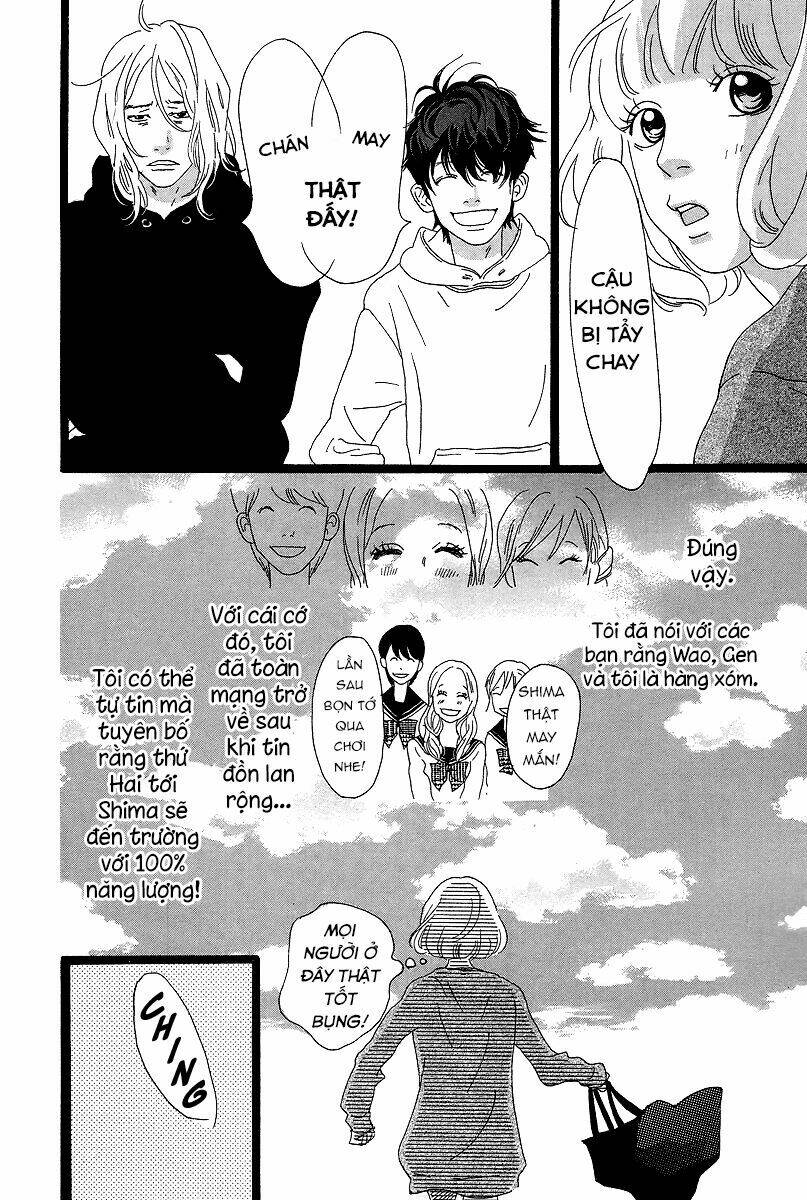 Principal: Chapter 2