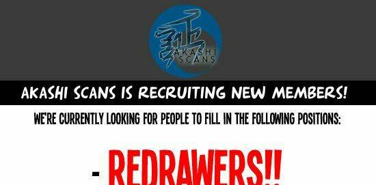 Vua Bóng Rổ Kuroko: Chapter 243