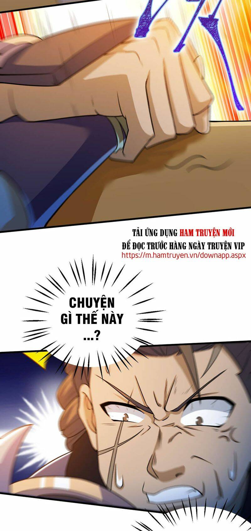 Thần Võ Đế Tôn: Chapter 77