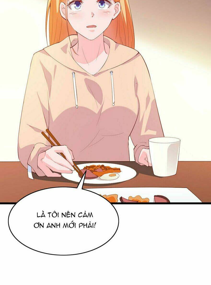 Tiểu Bạch Điềm Thê Của Long Thiếu: Chapter 33