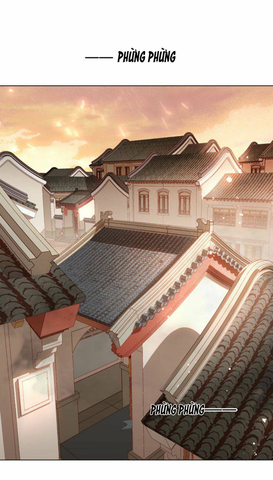 Tiểu Sư Phụ, Tóc Giả Của Ngài Rơi Rồi!: Chapter 41