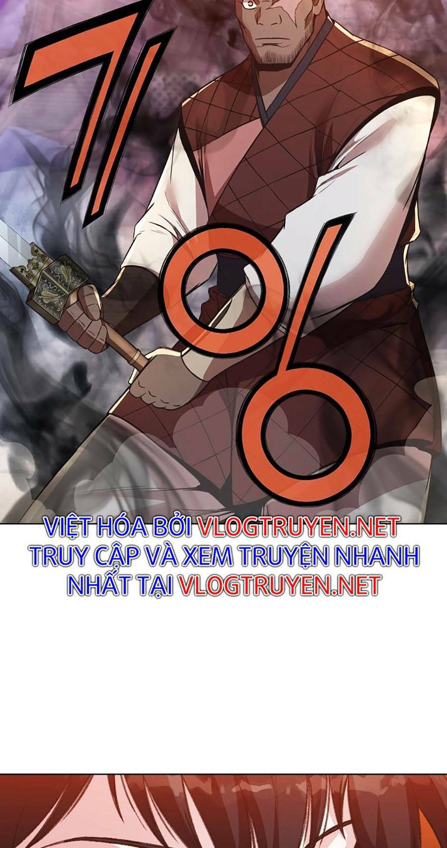Thiên Võ Chiến Thần: Chapter 58