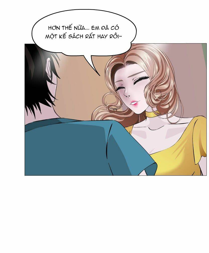 Cạm Bẫy Của Nữ Thần: Chapter 163