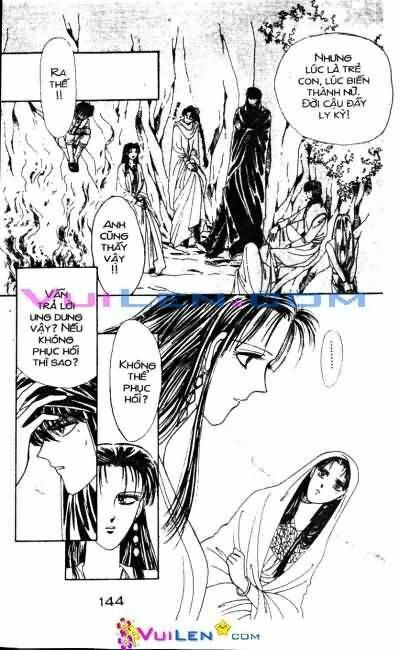 Nàng Công Chúa Ham Chơi: Chapter 8