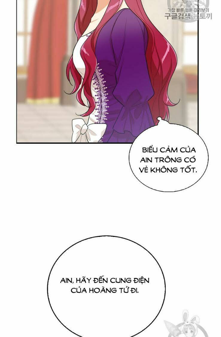 Xuyên Không Trở Thành Mami Phản Diện: Chapter 19