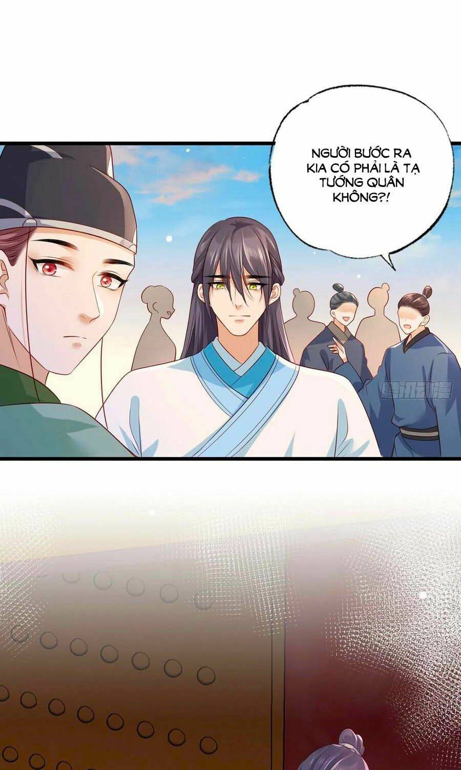 Nữ Thủ Phú Chi Kiều Sủng Nhiếp Chính Vương: Chapter 64