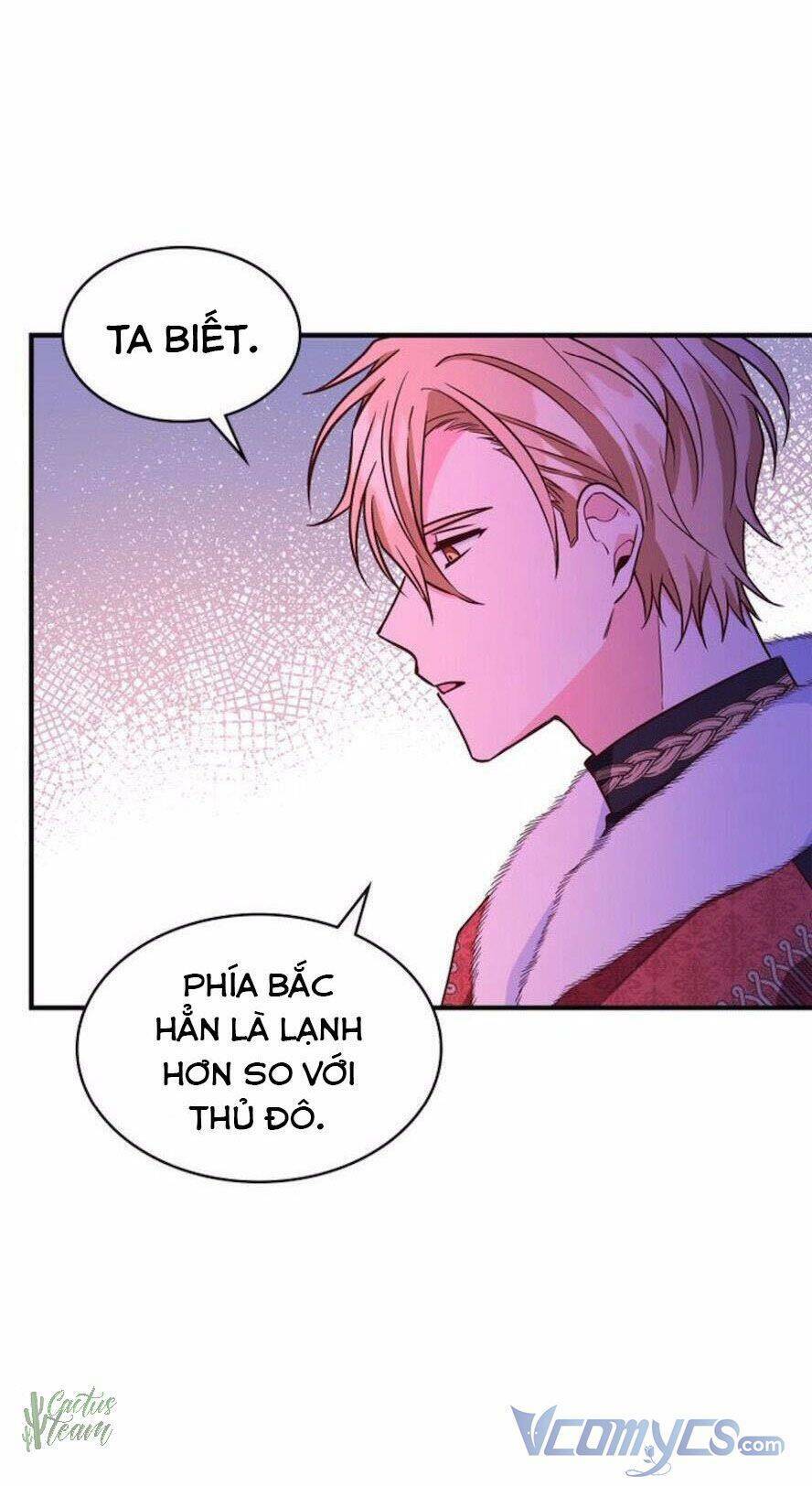 Lòng Trung Thành Với Kẻ Ác: Chapter 14