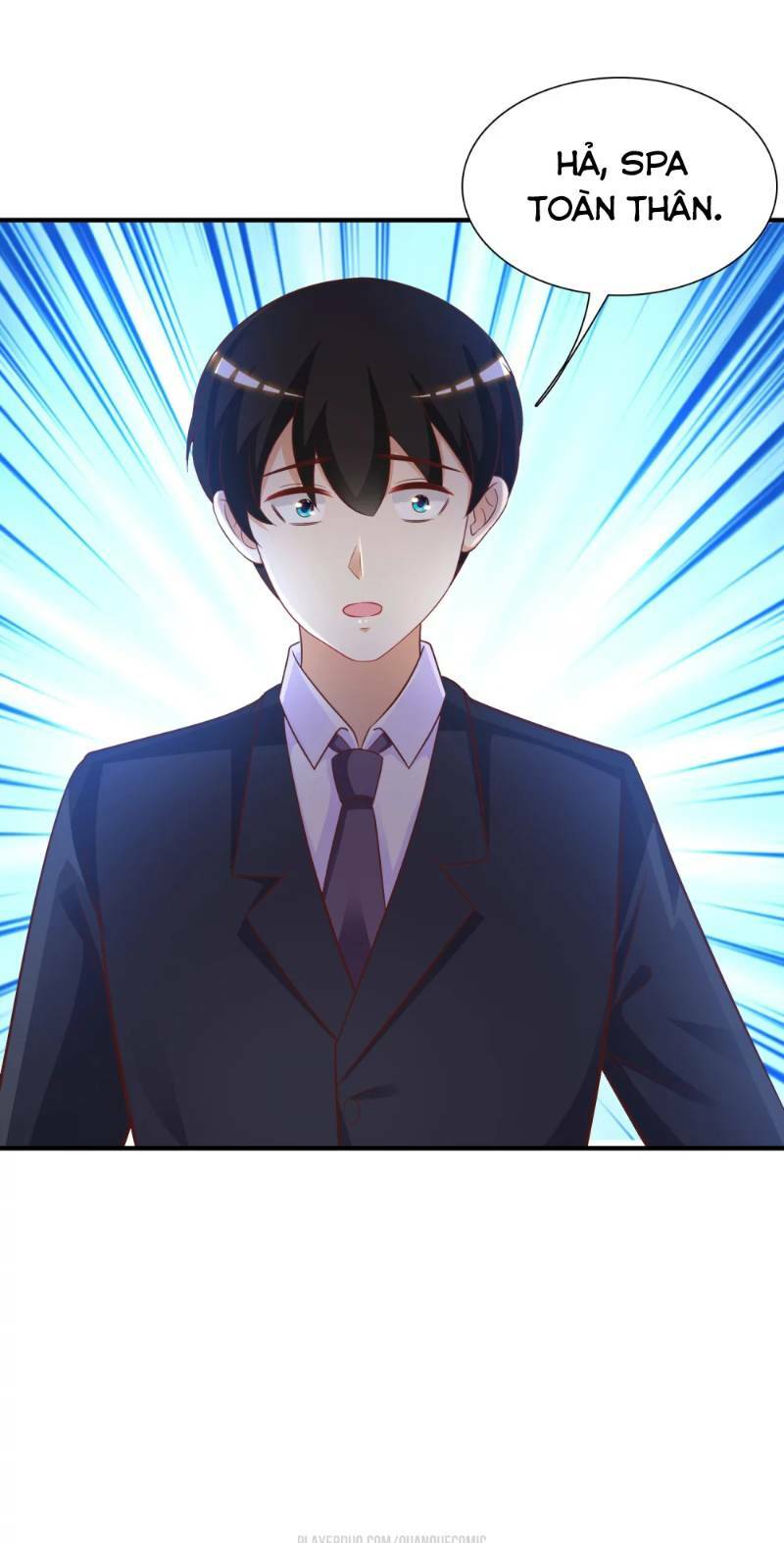 Tối Cường Vận Đào Hoa: Chapter 67