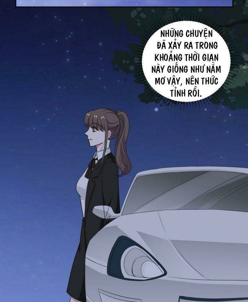 Tổng Tài, Tránh Xa Tôi Ra: Chapter 47
