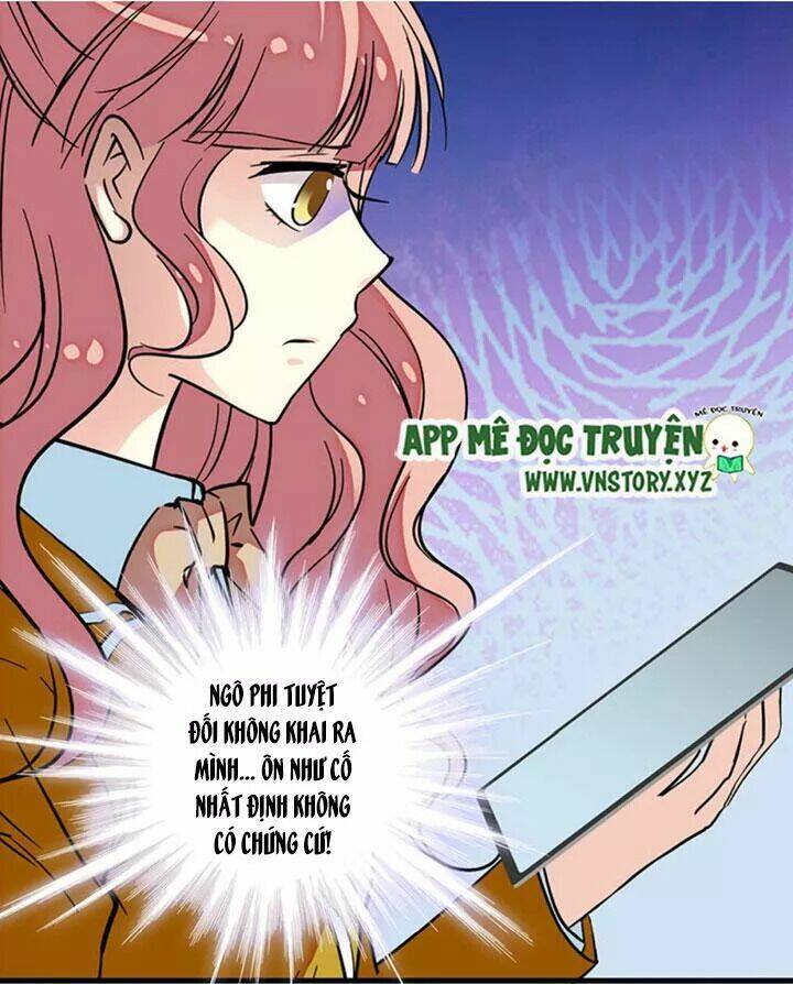 Khắc Kim Phong Thần: Chapter 78