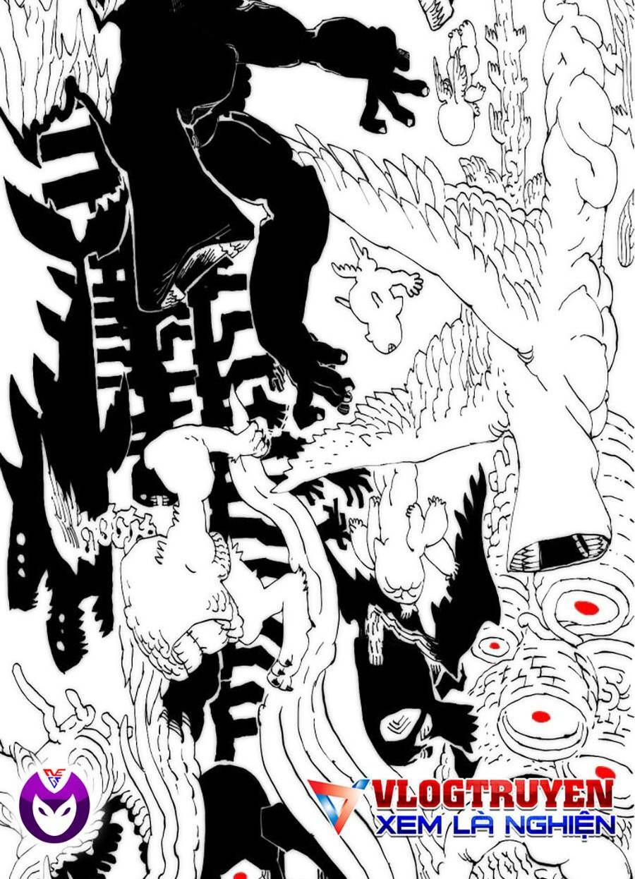 Hard Core Leveling Warrior Ss2: Chapter 131