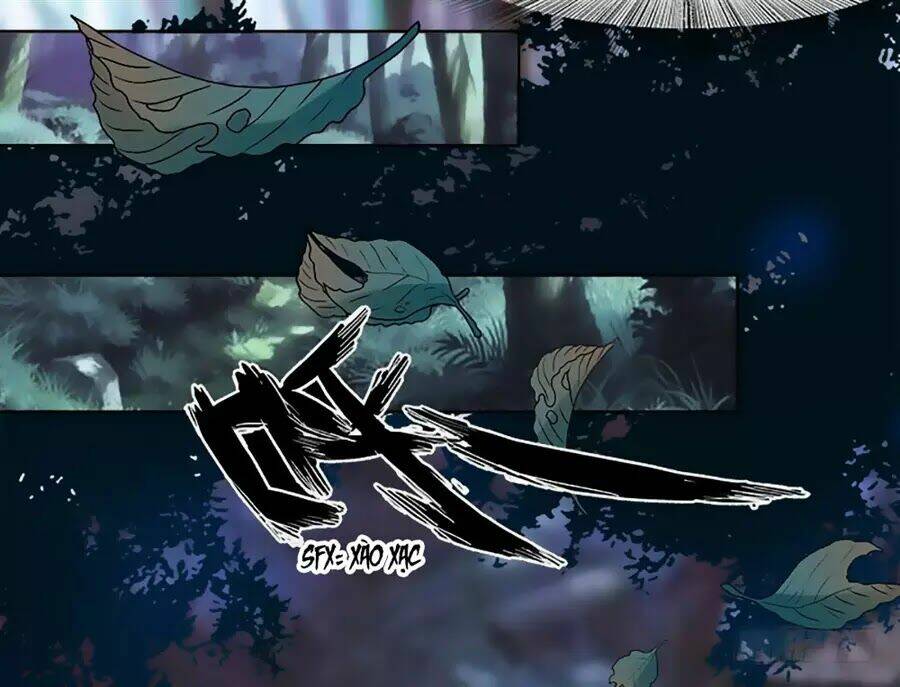 Liêu Liêu Nhân Thân Tu Tiên Truyện: Chapter 47