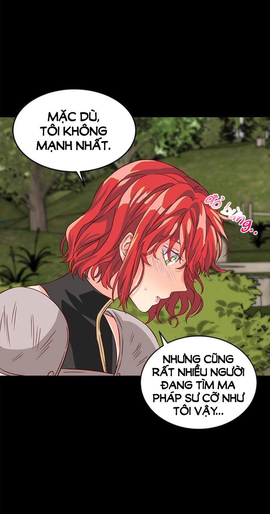 Yêu Cầu Kết Hôn Của Priscilla: Chapter 6