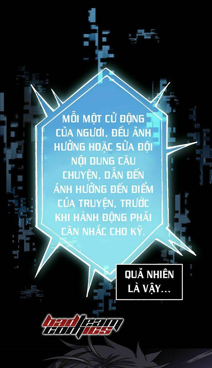 Tác Giả Sinh Tồn Ký: Chapter 4