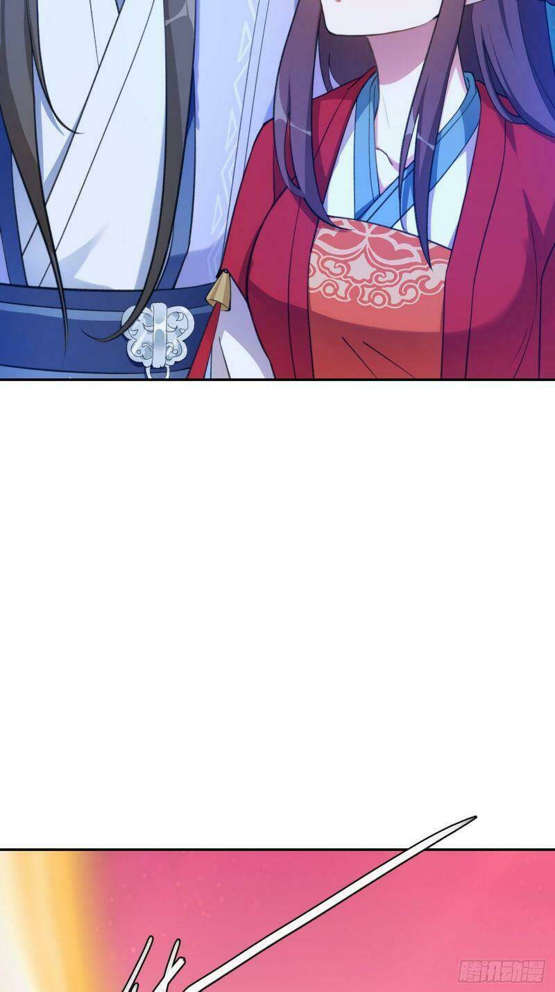 Nữ Tiên Tôn Bận Đào Hôn: Chapter 27