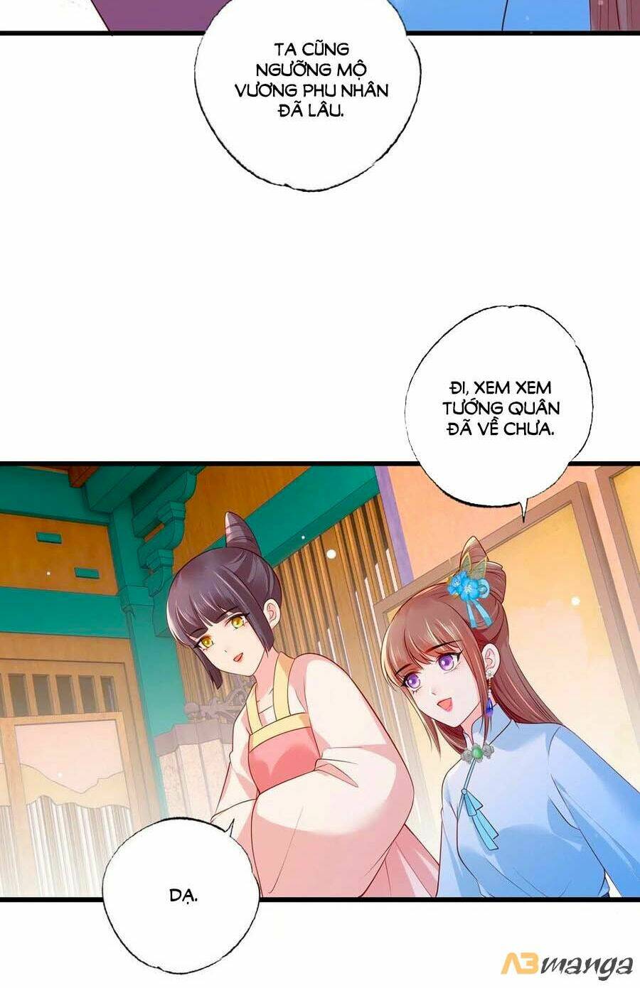 Nữ Thủ Phú Chi Kiều Sủng Nhiếp Chính Vương: Chapter 81