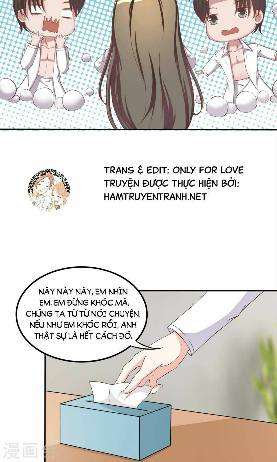 Trùng Sinh Chi Ảnh Hậu Dưỡng Thành Kế Hoạch: Chapter 6