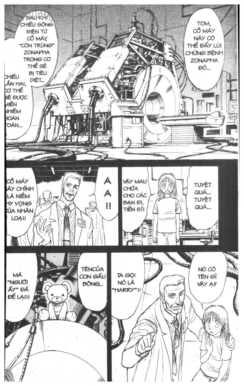 Fujita Kazuhiro: Chapter 36