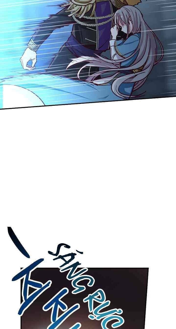 Amina - Nữ Thần Đèn: Chapter 28