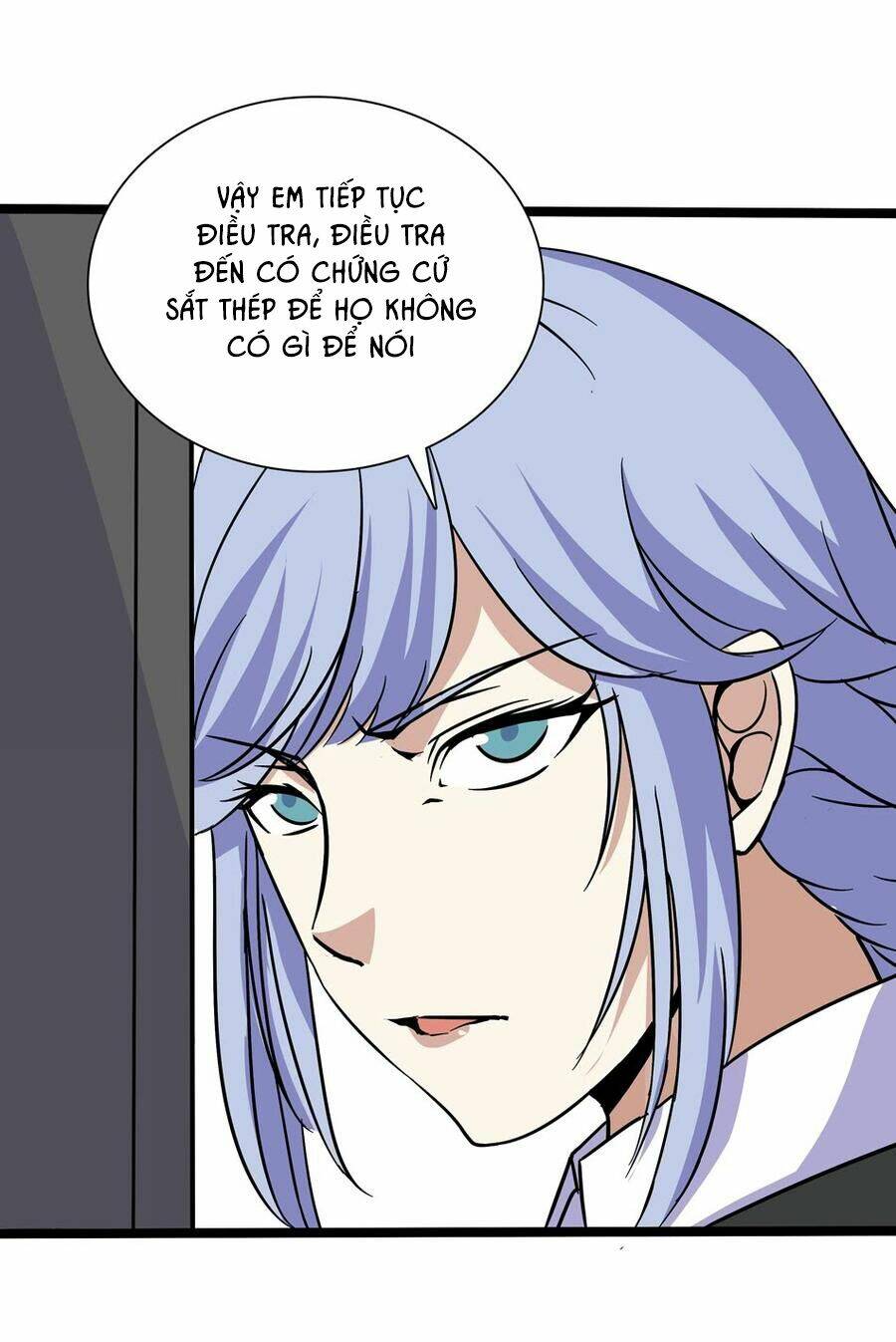 Tối Cường Binh Vương: Chapter 87