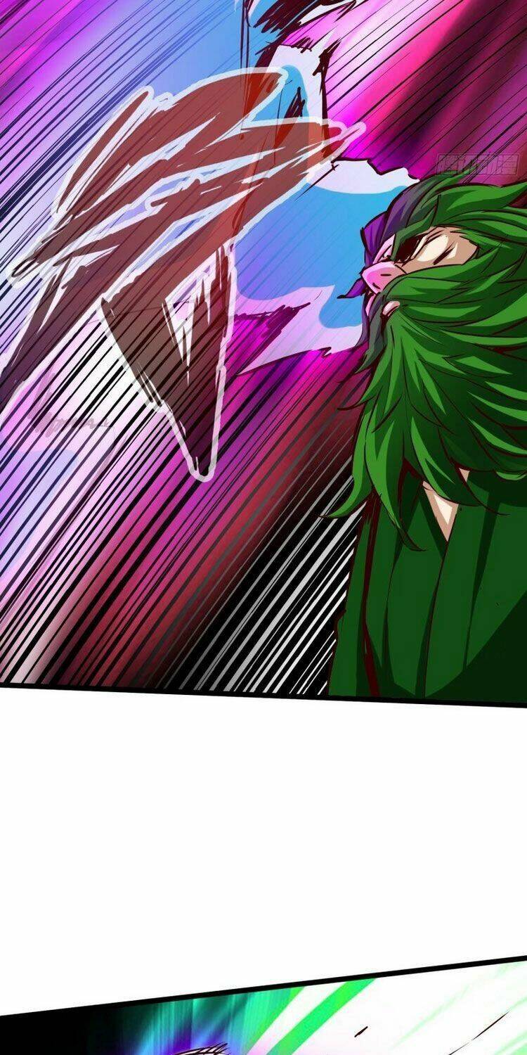 Thông Thiên Chi Lộ: Chapter 61