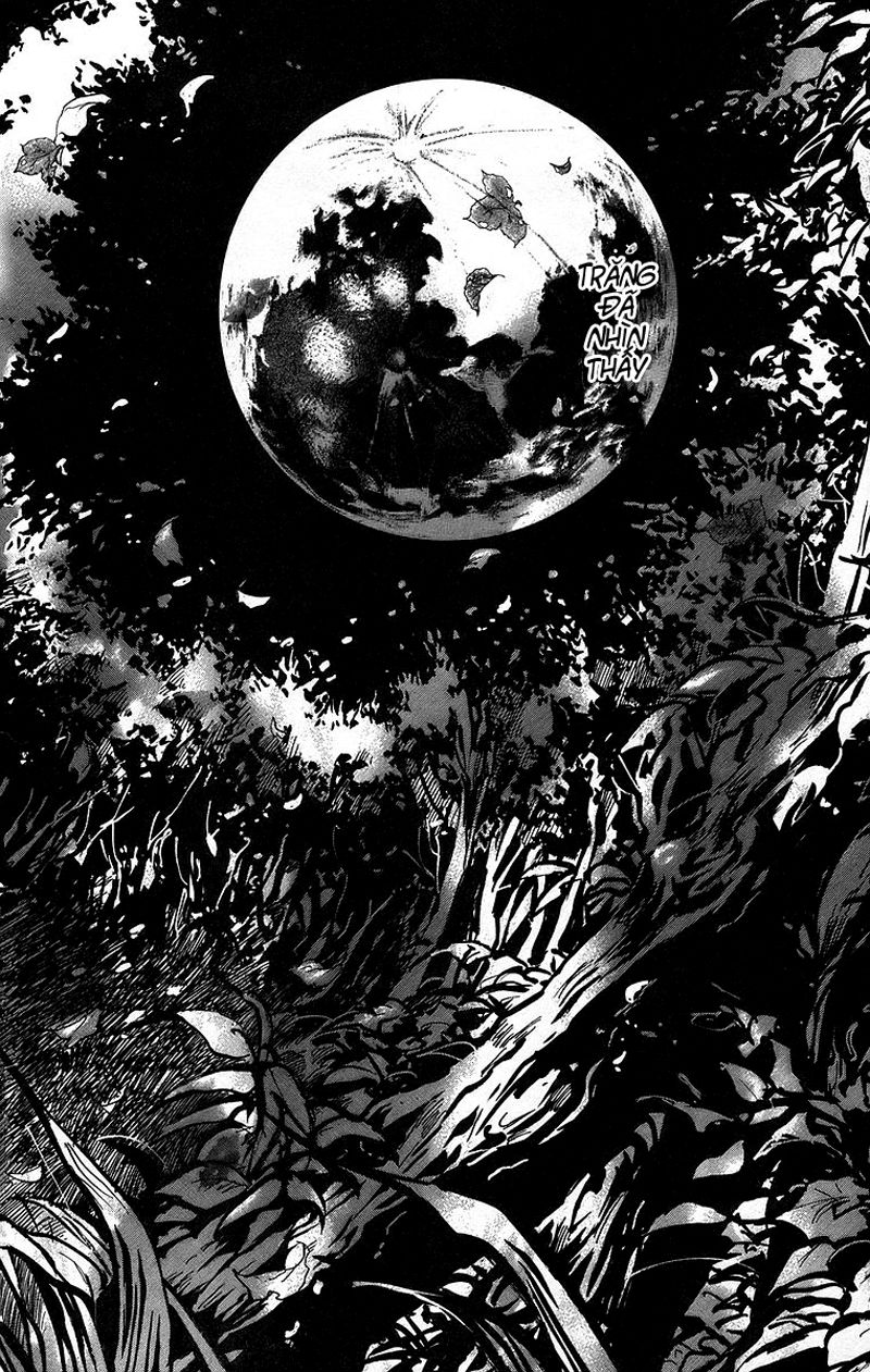 Mầm Sống: Chapter 44