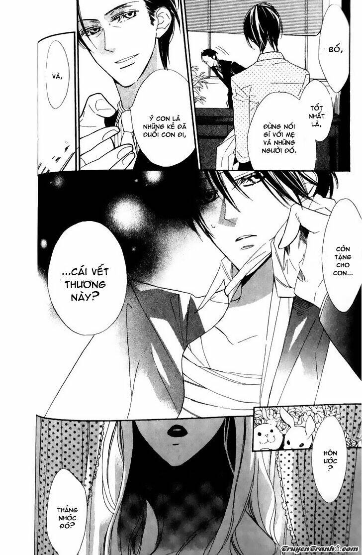 Love Sick: Chapter 14