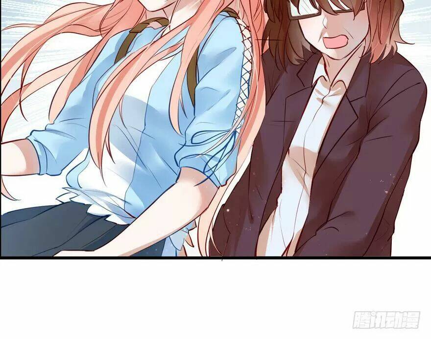 Sau Này Vẫn Cứ Thích Em: Chapter 8